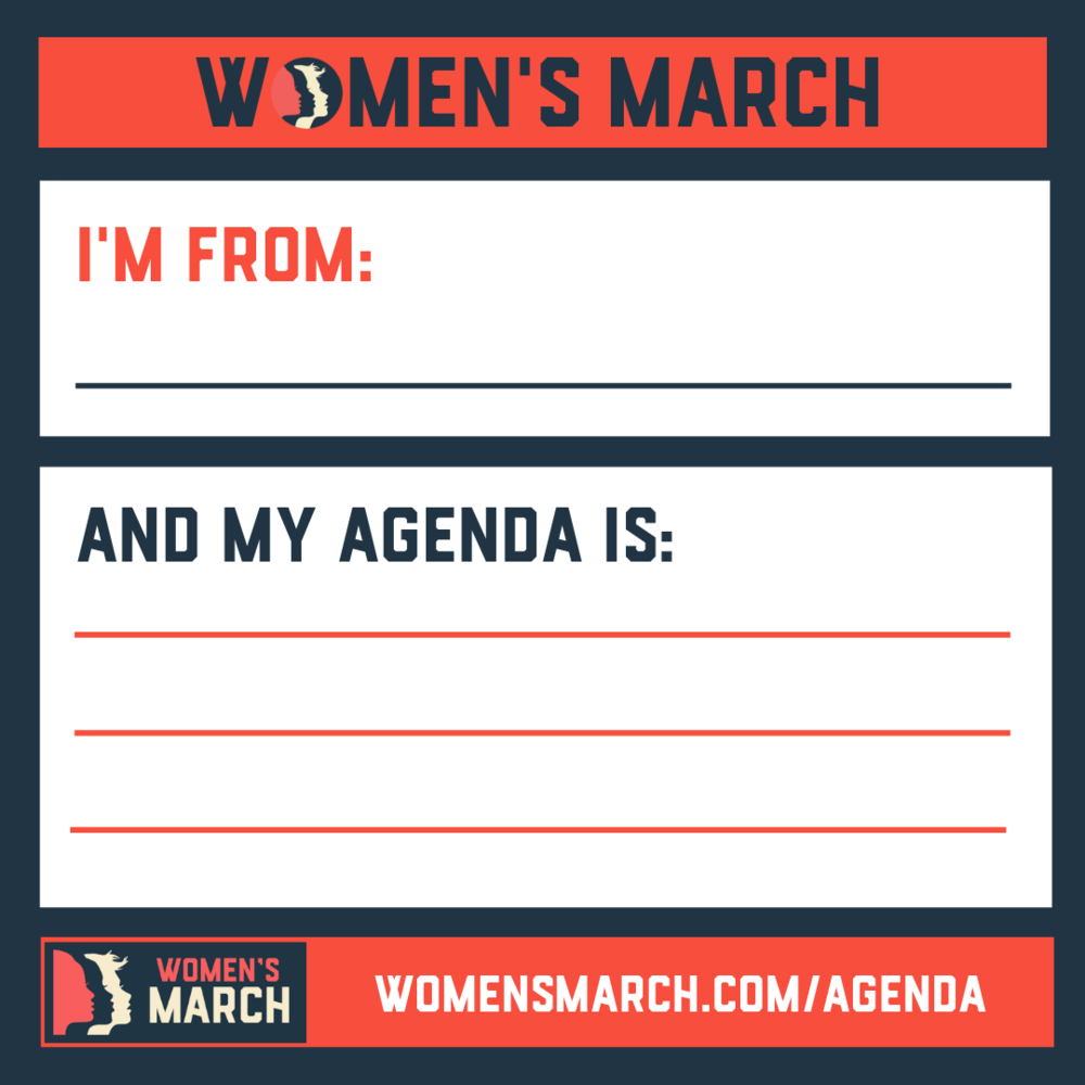 Copy of Women's March _My Agenda_ Poster.png