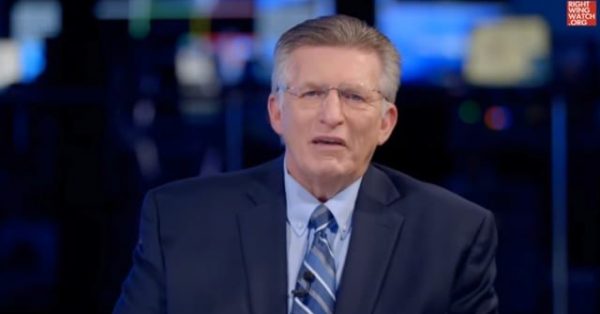 Rick Wiles Goes on Anti-Semitic Rant Against Right Wing Watch and ‘Hollywood’s Jewish Cabal’