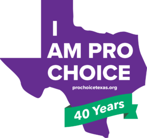 NARAL Pro-Choice Texas