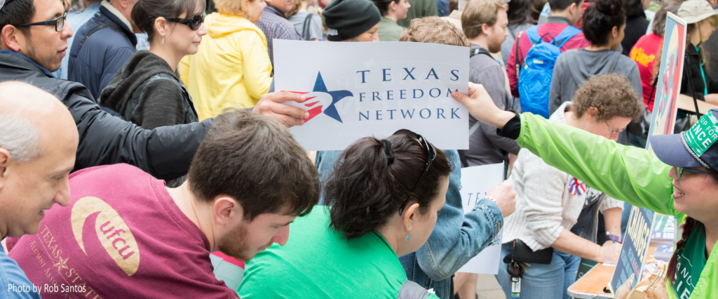 Texas Freedom Network