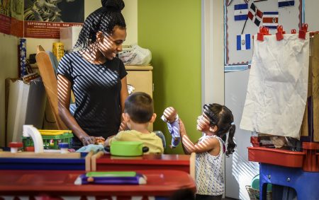 When Parents Can’t Find Summer Child Care, Their Work Suffers