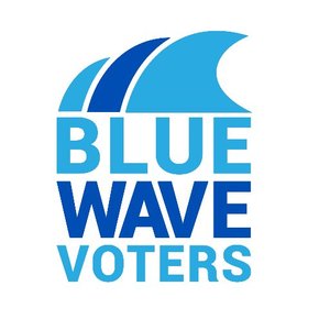 Blue Wave Voters