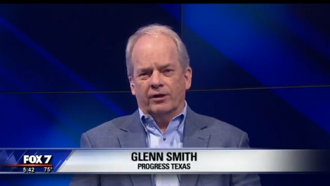 Glenn W. Smith impeachment proceedings