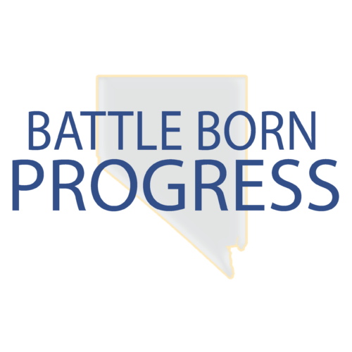 Battle Born Progress