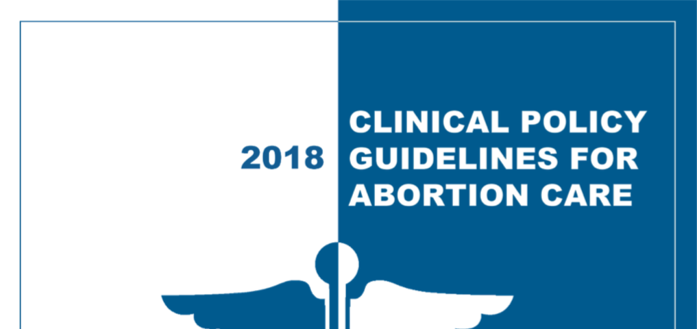 Clinical Policy Guidelines